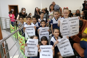Escolas confessionais de Rondonópolis lutam para sobreviver ao redimensionamento determinado pelo Governo do Estado
