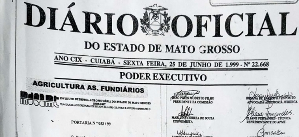 Sintap/MT cobra solução do Indea em relação a documentos antigos e equipamentos em desuso amontoados nas unidades