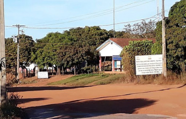 Sintap/MT solicita ao MP fechamento de unidades do Indea de Vila Rica e São Félix após contaminação de 5 servidores