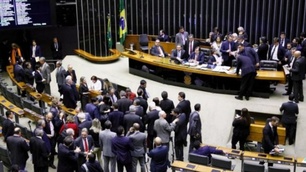 PEC 186 é aprovada pela Câmara Federal; Sintap/MT informa principais mudanças