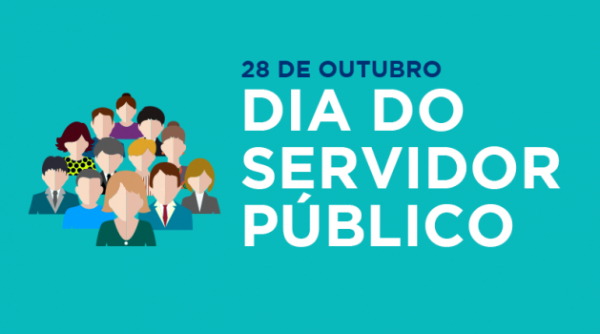 Dia 28 de outubro – A luta pela sobrevivência do servidor público