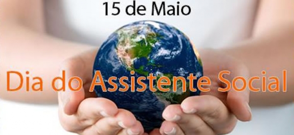 DIA DO ASSISTENTE SOCIAL – Sintap/MT parabeniza profissionais