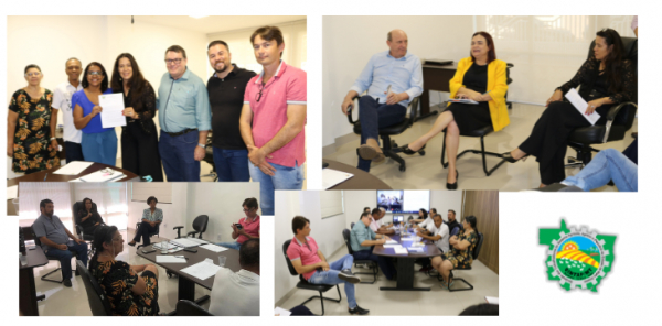 Sintap debate com candidatos propostas para o setor ageícola, agrário, pecuário e florestal