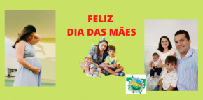 "As mães precisam de férias", recomenda Bethânia Borges, servidora do Indea/MT