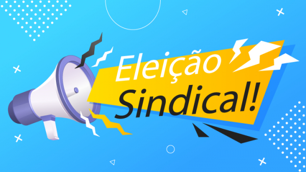 Estão abertas as inscrições para chapas concorrerem à eleição do Sintap/MT