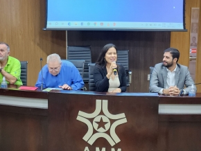 Plenária Ampliada do Movimento Sindical debate os impactos da reforma trabalhista em Mato Grosso