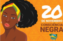 DIA DA CONSCIÊNCIA NEGRA - Sintap/MT reforça importância da data