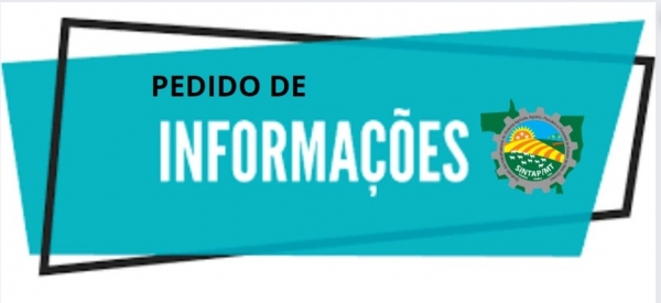 SOLICITAÇÃO DE INFORMAÇÕES - CONVÊNIO UNIMED