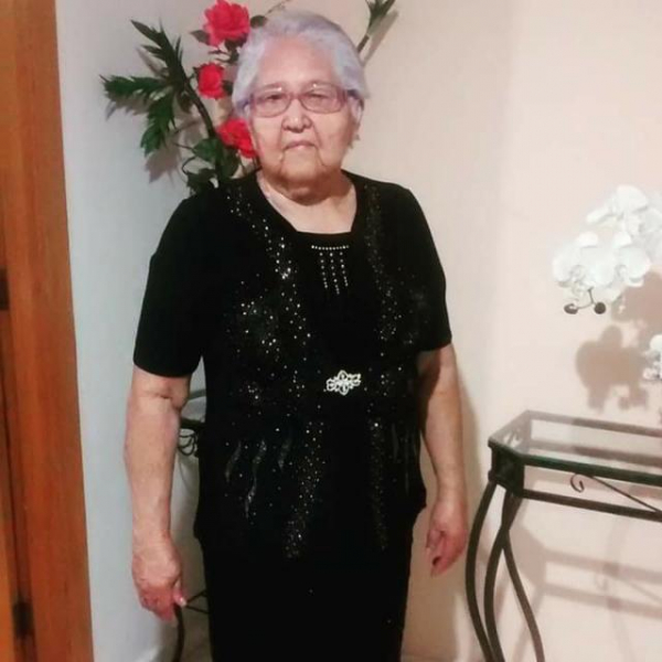 NOTA DE FALECIMENTO – Mãe de servidora do Indea/MT