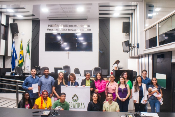 Presidente do Sintap/MT participou de Audiência Pública que discutiu o uso da Cannabis Medicinal em Cuiabá