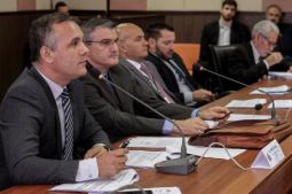Sintap/MT acompanhou reunião do Conselho de Previdência de Mato Grosso