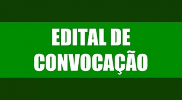 Sintap/MT convoca servidores para Assembleia Geral no dia 18 de agosto