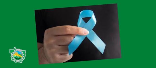 Hoje (17/11) é o Dia Mundial de Combate ao Câncer de Próstata