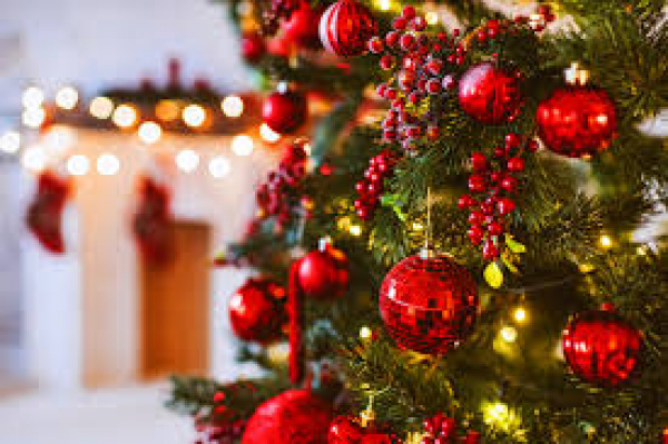 Diretoria do Sintap/MT deseja a todos um Feliz Natal!!!