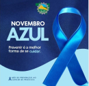 Sintap/MT apoia iniciativas voltas para o novembro azul