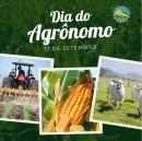 SINTAP/MT parabeniza agrônomos pelo seu Dia