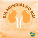 Dia Mundial do Rim: Sintap/MT alerta que cuidados são essenciais para manter os rins saudáveis