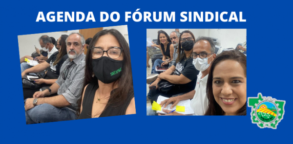 Fórum Sindical avalia 1ª audiência pública sobre a elaboração da LDO de 2023; confira os pontos que preocupam sindicalistas