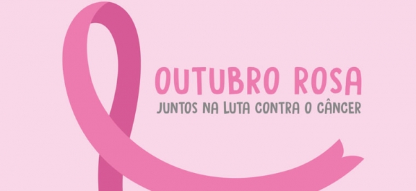 Sintap/MT apoia Campanha do Outubro Rosa que terá como tema 'quanto antes melhor' em 2020