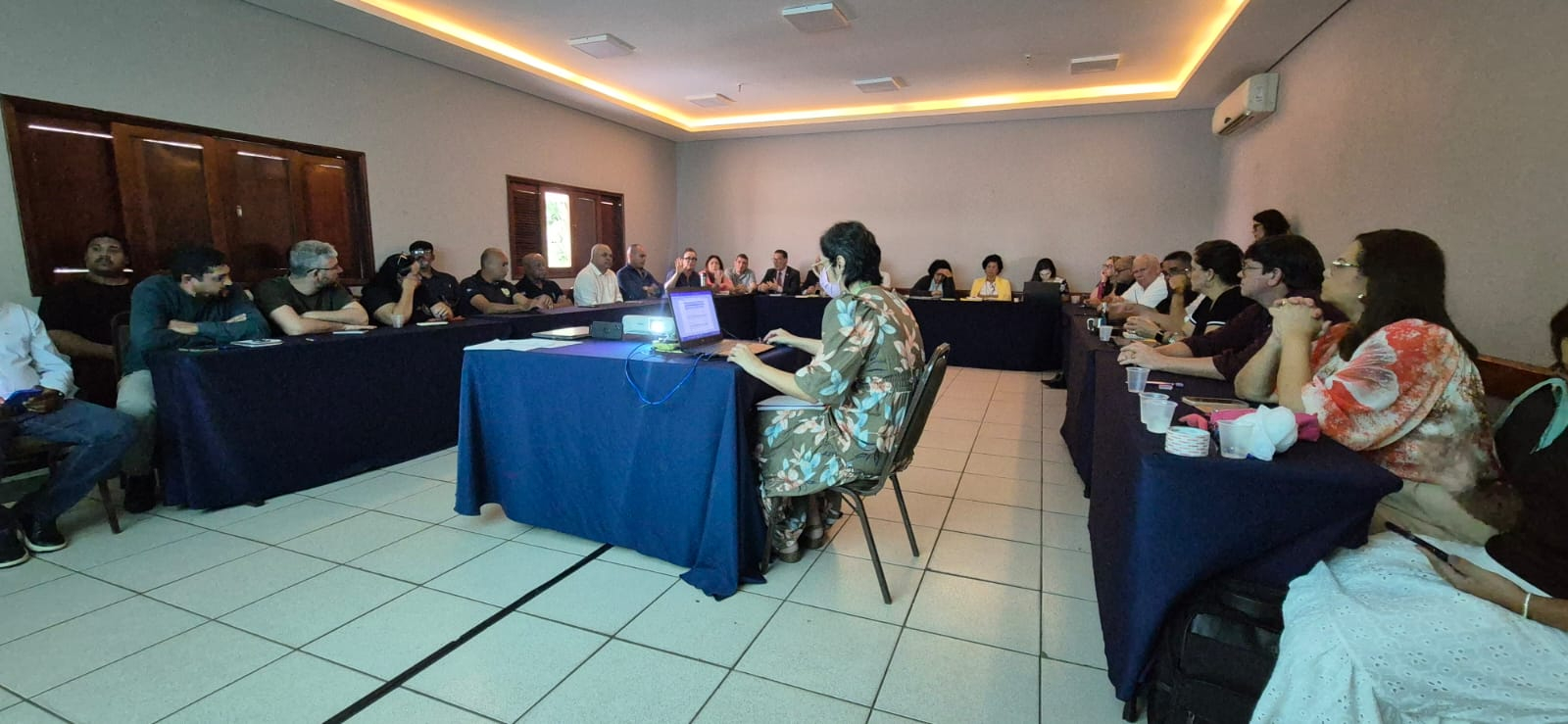 ISindicato participa de jornada de debates do DIEESE sobre “RGA retroativo”
