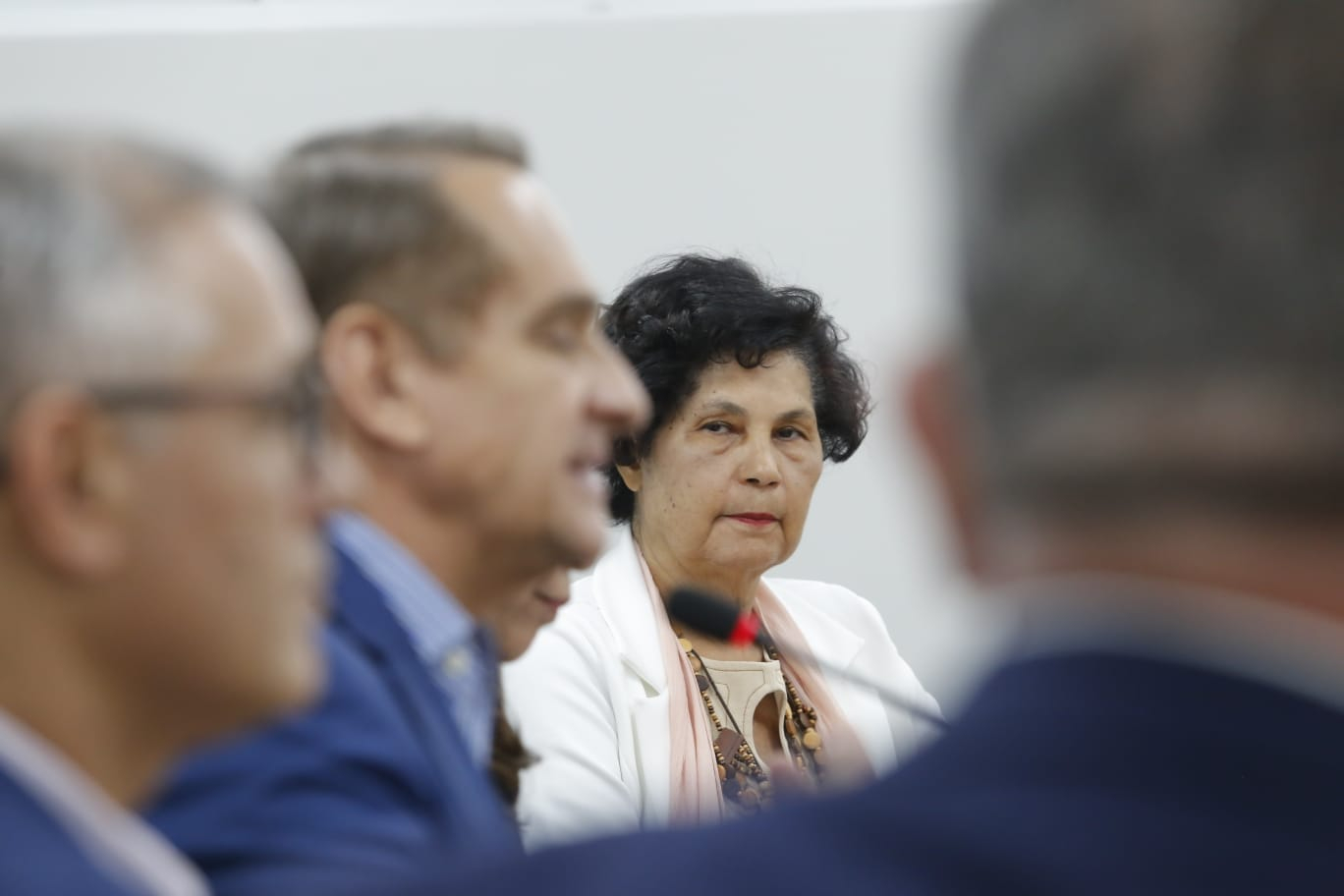 ISintap-MT participa de debate na ALMT sobre alternativas para reduzir o superendividamento dos servidores