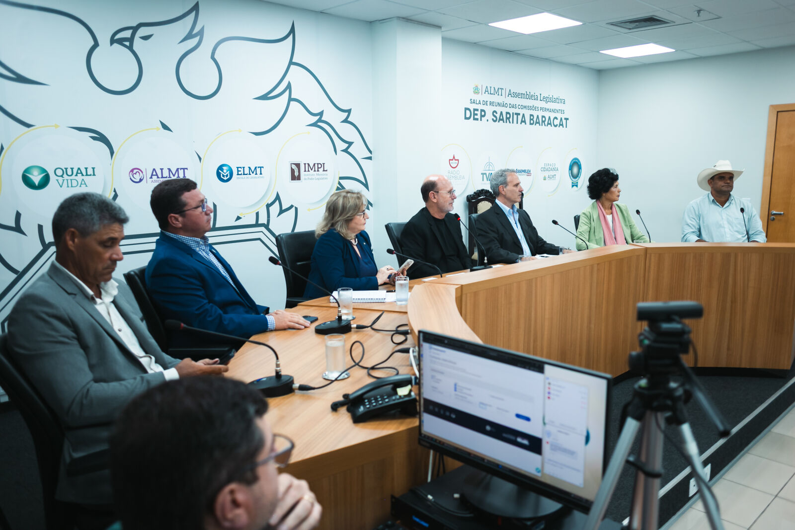 ISintap-MT esclarece receio sobre atribuições do Indea e reforça necessidade de segurança jurídica no Passaporte Verde