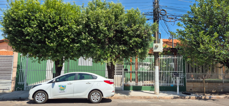 IAlojamento do Sintap-MT suspende reservas entre os dias 15 e 19 de junho devido à lotação