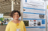 Sintap reconhece brilhante atuação da médica veterinária premiada no Congresso Brasileiro de Apicultura