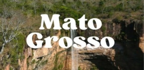 Mato Grosso celebra 275 anos de existência neste dia 09 de maio