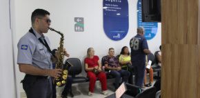 Sintap-MT prestigia Café Previdenciário e reforça importância da valorização dos aposentados