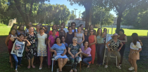 SINTAP-MT Celebra a Coragem e o Amor das Mães do Indea e Intermat