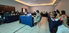 Sindicato participa de jornada de debates do DIEESE sobre “RGA retroativo”