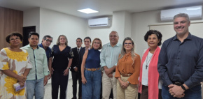 SINTAP-MT apresenta demandas dos servidores em agenda institucional no Indea