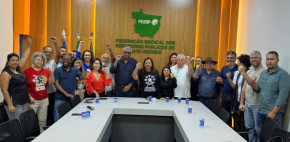 Sintap-MT convoca servidores para mobilização em defesa da RGA na ALMT