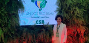 SINTAP-MT amplia atuação nacional e reforça participação sindical nas eleições de 2026