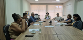Assembleia Geral e Reunião de Diretoria fortalecem atuação do SINTAP-MT em defesa da categoria