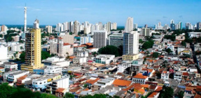 Cuiabá 307 anos: Sintap-MT destaca a força da capital e a atuação dos servidores do Indea-MT e Intermat