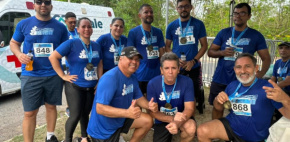 SINTAP-MT garante apoio para servidores participarem da Corrida do Servidor; já pode fazer inscrição em nossos canais de comunicação