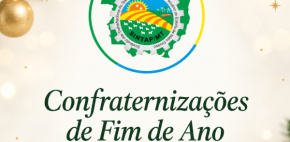 SINTAP-MT orienta filiados nas Regionais do INDEA-MT e INTERMAT sobre confraternizações