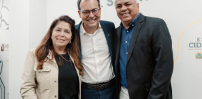 Sintap-MT fortalece mobilização pela revogação da Lei nº 843/2026 em defesa dos servidores do Indea-MT e do meio ambiente