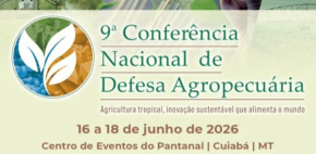 Sintap-MT apoia 9ª CNDA, apontada pelo FONESA como estratégica para o fortalecimento da defesa agropecuária