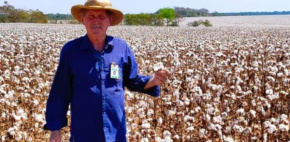 SINTAP-MT RECONHECE: Valorizando trajetórias que constroem o serviço público / Lorival Lindner