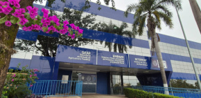 Servidores do Intermat celebram 15 anos de trajetória marcada por união, dedicação e conquistas fortalecidas pelo Sintap-MT