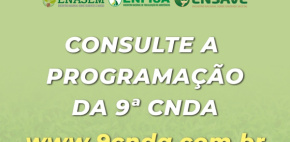 Sintap-MT apoia participação de sindicalizados na 9ª Conferência Nacional sobre Defesa Agropecuária