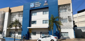 MT Saúde amplia rede credenciada e reforça atendimento aos servidores do Indea e Intermat