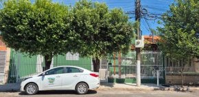 Sintap-MT divulga orientações para utilização do alojamento dos filiados