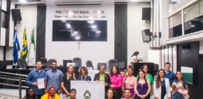Presidente do Sintap/MT participou de Audiência Pública que discutiu o uso da Cannabis Medicinal em Cuiabá