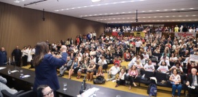 Sintap-MT leva demandas dos servidores a Brasília em agenda com entidades, parlamentares e governo