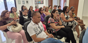 Sintap-MT avança na organização da 14ª Viagem dos Aposentados e Pensionistas
