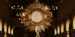 Sintap-MT informa sobre feriado de Corpus Christi e deseja um excelente feriado aos sindicalizados